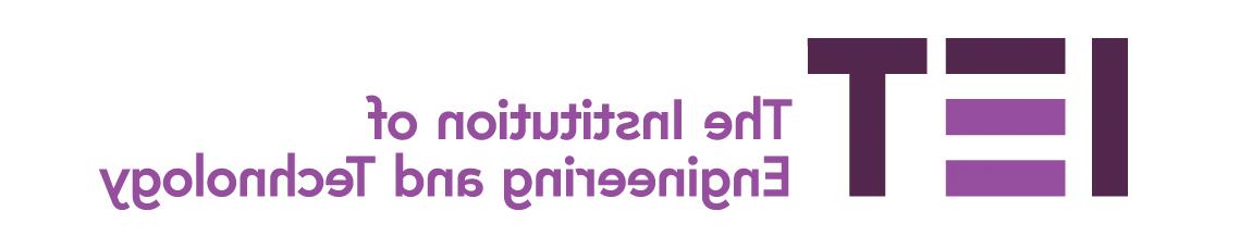 IET logo homepage: http://d8yf.ngskmc-eis.net